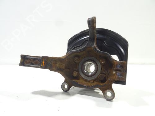 Other NISSAN QASHQAI / QASHQAI +2 I (J10, NJ10, JJ10E) 2.0 dCi All-wheel Drive | BP25894846O1 