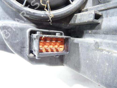 Used Right headlight Right headlight OPEL ASTRA J (P10) 1.4 (68) (100 hp) 32168778 32168778