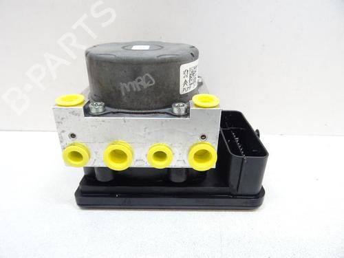 ABS pump CITROËN C3 II (SC_) 1.2 VTi 82 | BP20067653M43 
