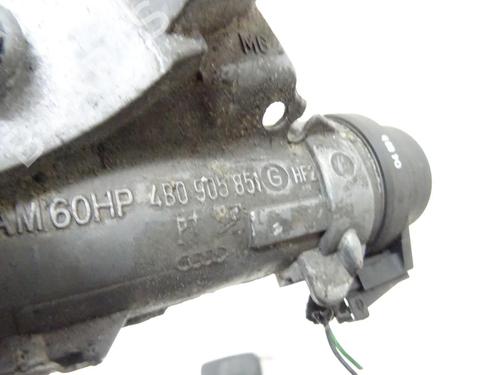 Used Ignition barrel AUDI A4 B6 (8E2) 2.5 TDI quattro (180 hp) 20041336