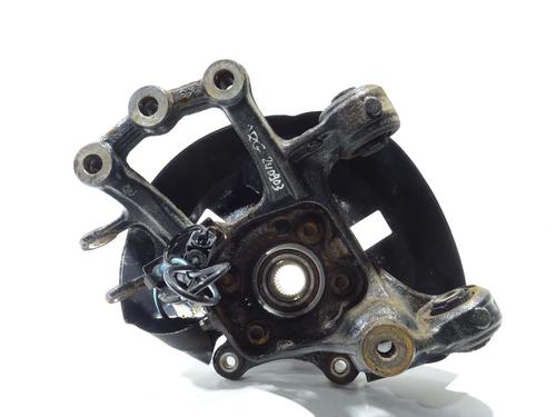 Left rear steering knuckle MAZDA CX-5 (KE, GH) 2.2 D AWD (KE2AW) | BP26892634M27  - Image 5