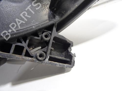Højre forlygte OPEL MOKKA / MOKKA X (J13) 1.4 (_76) | BP27650623C29 