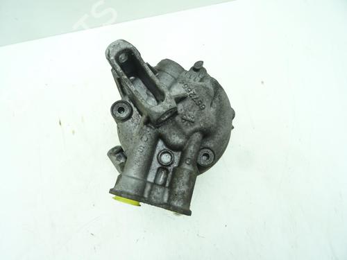 Used AC compressor AC compressor OPEL ZAFIRA / ZAFIRA FAMILY B (A05) 1.9 CDTI (M75) (100 hp) 29998226 29998226