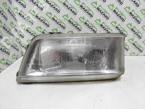 Used Left headlight PEUGEOT BOXER Van (230L) [1994-2006]  20071795
