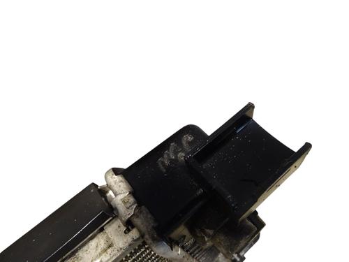 Water radiator AUDI A4 B6 (8E2) 1.9 TDI | BP38224352M31 - Image 3