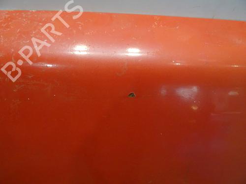 Used Hood Hood LADA NIVA Closed Off-Road Vehicle (2121, 2131) 1600 4x4 (73 hp) 31294270 31294270