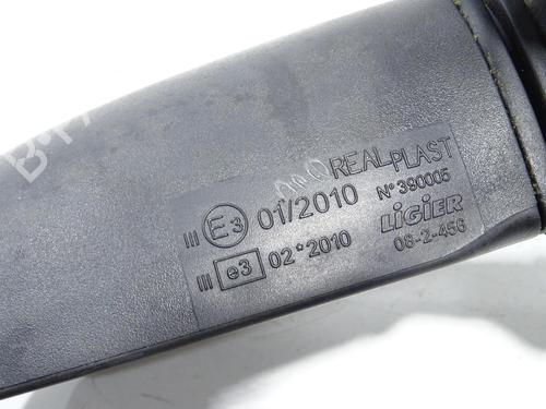 Used Right mirror Right mirror LIGIER OPTIMAX 0.5 (5 hp) 28353795 28353795