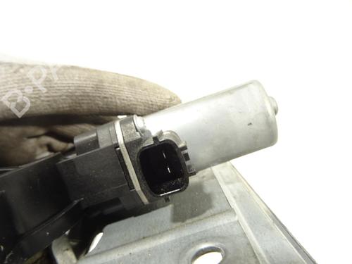 Front right window mechanism RENAULT TWINGO III (BCM_, BCA_) 0.9 TCe 95 | BP29838676C23