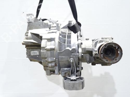Gearbox FORD KUGA I | BP36790828M3 - Image 2