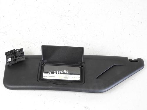 Used Left sun visor CITROËN DS4 (NX_) 1.6 HDi 110 (112 hp) 20040770