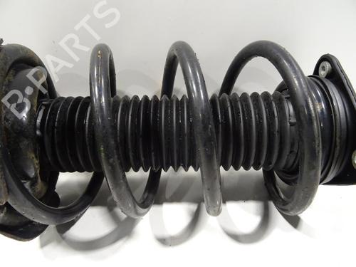 Used Right front shock absorber Right front shock absorber FORD FOCUS C-MAX (DM2) 1.8 TDCi (115 hp) 30855521 30855521