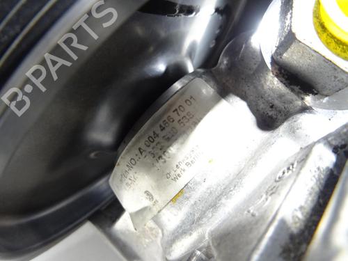 Steering pump MERCEDES-BENZ C-CLASS (W204) C 220 CDI (204.008) | BP28218235M99