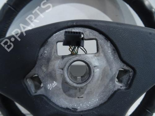 Steering wheel OPEL CORSA D (S07) 1.3 CDTI (L08, L68) | BP36012559C49 - Image 3