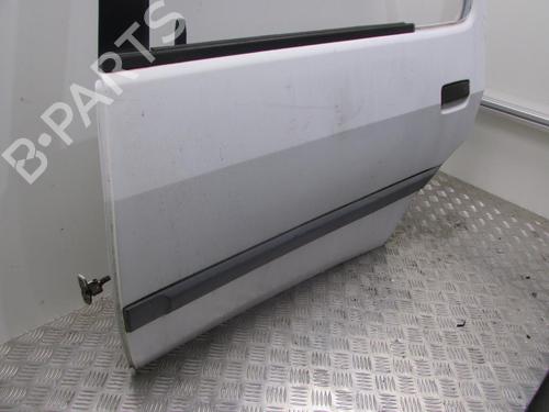 Dør venstre bagtil Dør venstre bagtil PEUGEOT 306 Hatchback (7A, 7C, N3, N5) 1.4 (75 hp) 20315535 20315535