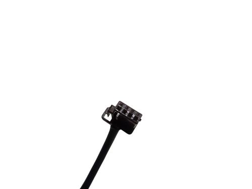 Ignition barrel CITROËN C4 II (NC_) 1.6 HDi 110 | BP38271585M48 - Image 4