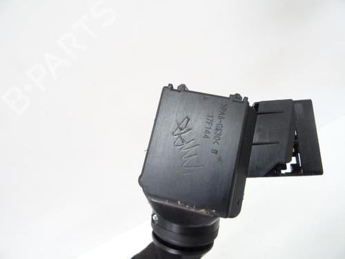 Steering column stalk PEUGEOT 107 (PM_, PN_) 1.0 | BP20057264I23 