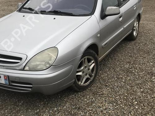 Rear left window mechanism CITROËN XSARA Break (N2) 2.0 HDI 90 | BP20041413C24 