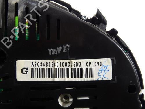 Electronic module OPEL MOKKA / MOKKA X (J13) 1.7 CDTI (_76) | BP33018024M83  - Image 17