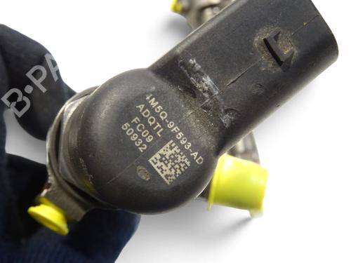 Injector FORD FOCUS C-MAX (DM2) 1.8 TDCi | BP40124181M100 - Image 6