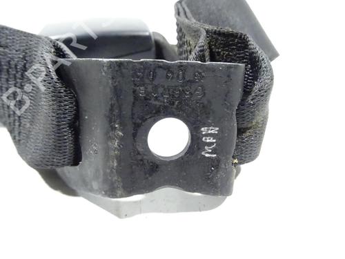 Seat buckle BMW 1 (E87) 116 i | BP25894010I32 
