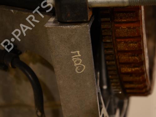 Engine RENAULT CLIO IV (BH_) 1.5 dCi 75 | BP37202447M1 - Image 5