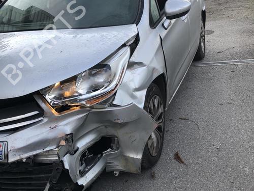 Steering column CITROËN C4 II (NC_) 1.6 HDi 90 | BP26974080M21 - Image 8