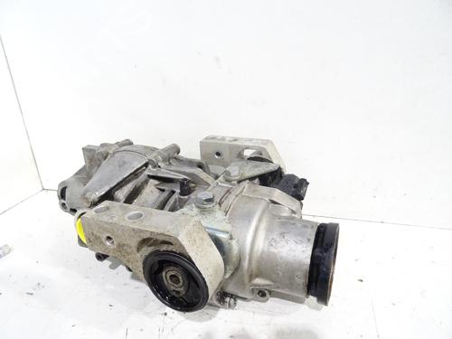 Pont arrière FIAT PANDA (169_) 1.3 JTD Multijet 4x4 (169AXG1A, 169AXG2A) (75 hp) 31976580