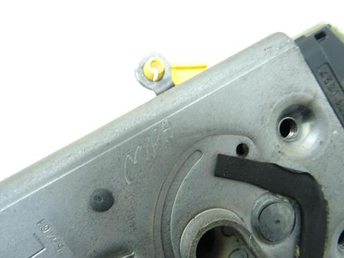 Front left lock FIAT 500X (334_) 1.6 D Multijet (334AXA1B, 334AXA11) | BP30001092C98 