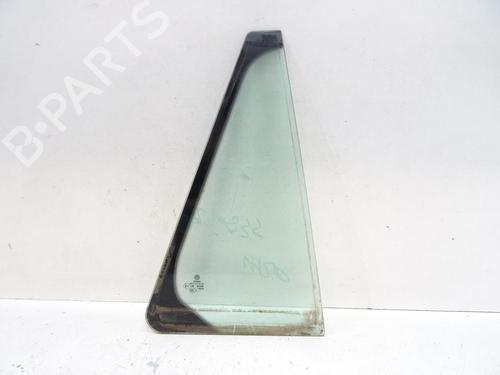 Rear right door window VW GOLF VI Variant (AJ5)  1K9845216B