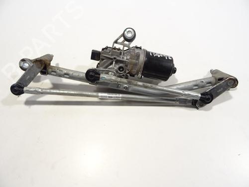 Front wiper motor CHEVROLET SPARK (M300) 1.0 | BP27658332M29 