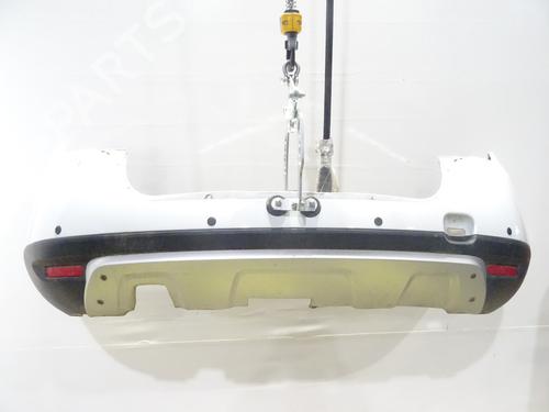 Used Rear bumper DACIA DUSTER (HS_) 1.5 dCi 4x4 (HSMC, HSMD) (110 hp) 29378163