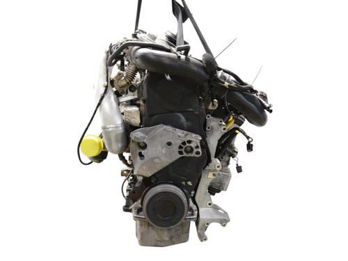 Engine SEAT LEON (1M1) 1.9 TDI | BP37472183M1 - Image 6
