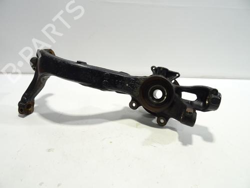 Used Left front steering knuckle Left front steering knuckle AUDI A4 B5 Avant (8D5) 1.9 TDI (115 hp) 20177697 20177697