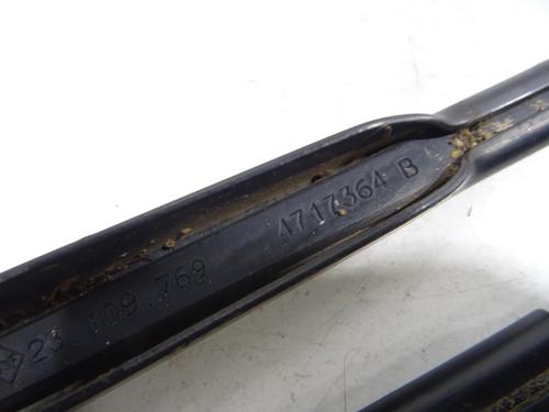 Front windshield wiper arm CHRYSLER VOYAGER IV (RG, RS) 2.8 CRD | BP29340858C143 