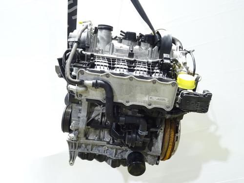 Engine VW POLO V (6R1, 6C1) 1.4 TSI | BP29405269M1 