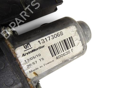 Front left window mechanism OPEL COMBO Box Body/MPV 1.3 CDTI 16V | BP39177560C22 - Image 5