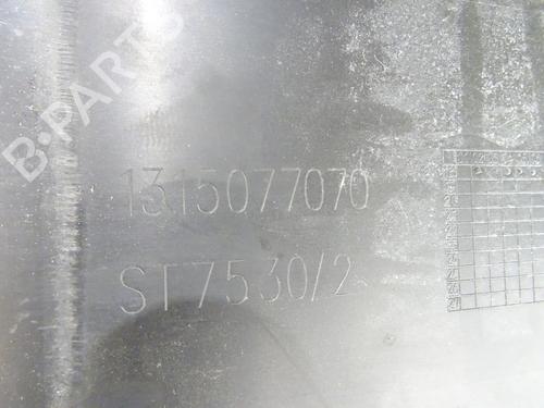 Used Grille Grille 25290029 25290029