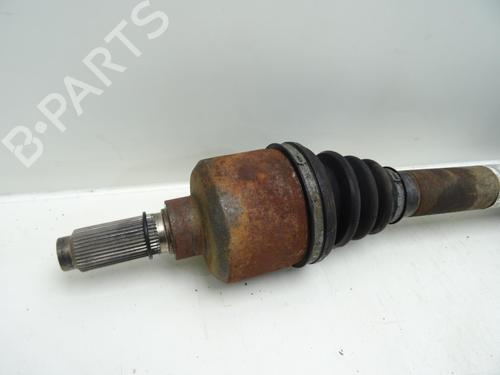 left-front-driveshaft-peugeot-607-9d-9u-2000-23887316 main image