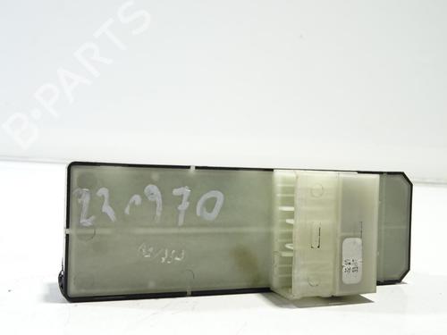 Left front window switch SUZUKI SX4 (EY, GY) 1.6 DDIS (RW416D) | BP28420058I27