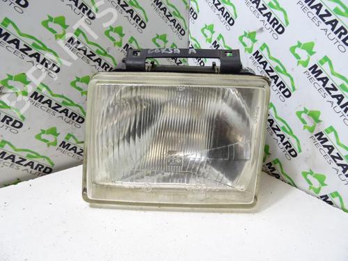 Used Left headlight Left headlight OPEL CORSA A Hatchback (S83) 1.5 TD (F08, M08, F68, M68) (67 hp) 21966762 21966762