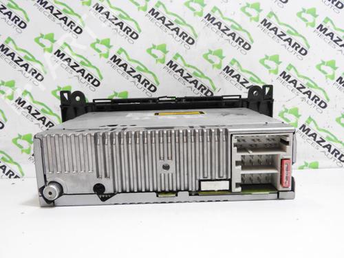 Radio MERCEDES-BENZ A-CLASS (W169) A 180 CDI (169.007, 169.307) | BP20072495E6 