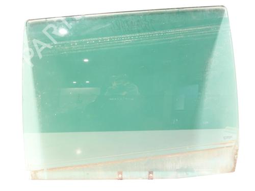 Deurruit links achter CITROËN C8 (EA_, EB_) 2.0 HDi 165 (163 hp) 30847841