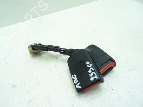 Sikkerhetsbelte-spenne VW GOLF IV (1J1) 1.8 T (150 hp) 31644072