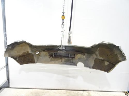 Rear bumper DACIA SANDERO 1.4 (BS0C, BS0A, BS0G, BS1F, BS0E) | BP29178596C8