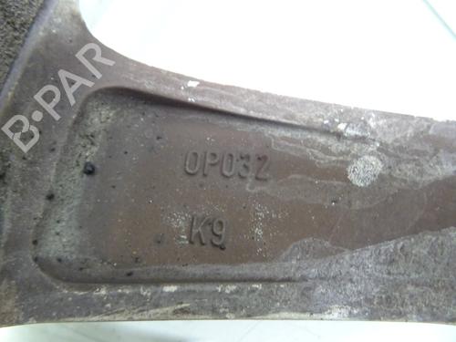 Rim OPEL ASTRA H (A04) 1.7 CDTI (L48) | BP29838709C45