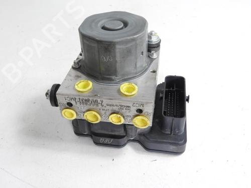 Used ABS pump ABS pump DACIA DUSTER (HM_) 1.5 dCi 115 (HMAD) (116 hp) 20042808 20042808