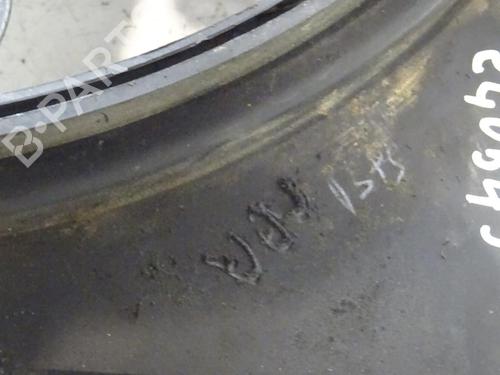 Used Radiator fan Radiator fan 20063271 20063271