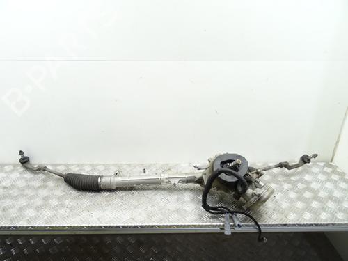 Used Steering rack Steering rack OPEL CORSA F (P2JO) 1.2 (68) (101 hp) 28140347 28140347