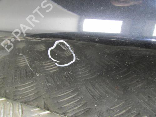 Right front door PEUGEOT 207 CC (WD_) 1.6 HDi | BP22300499C3 