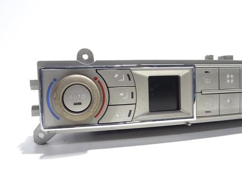 Climate control CITROËN C5 III (RD_) 3.0 HDi 240 (RDX8CA) | BP27343530I5 - Image 4